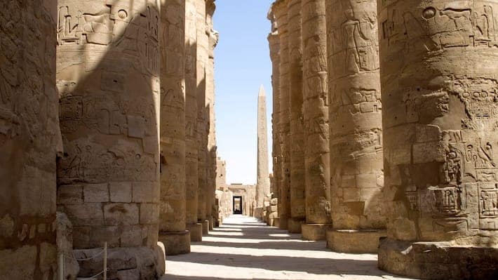 Two Day Trip To Luxor From Safaga Port Book Online Today