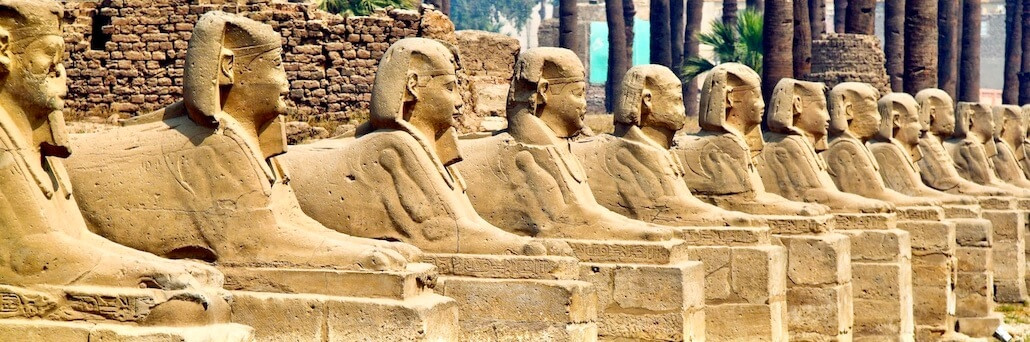 Egypt Holidays on the Nile