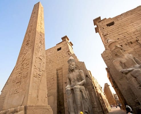 Is Egypt Expensive to Visit