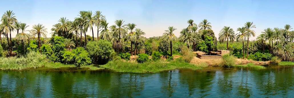 River Nile Cruise Holidays