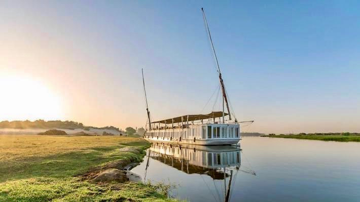 Nile Cruise and Stay Holidays