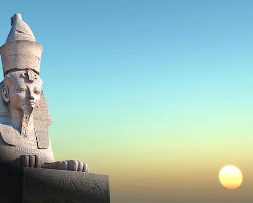 Egypt Holiday Packages from Australia