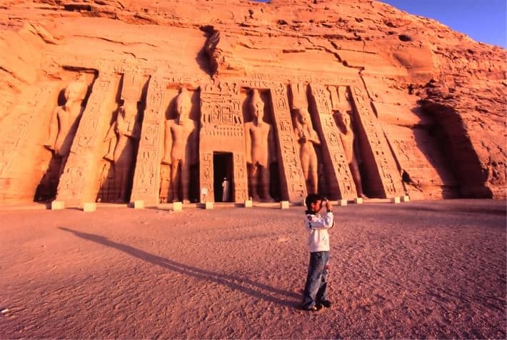 Egypt with Kids - Travel to Egypt with Kids