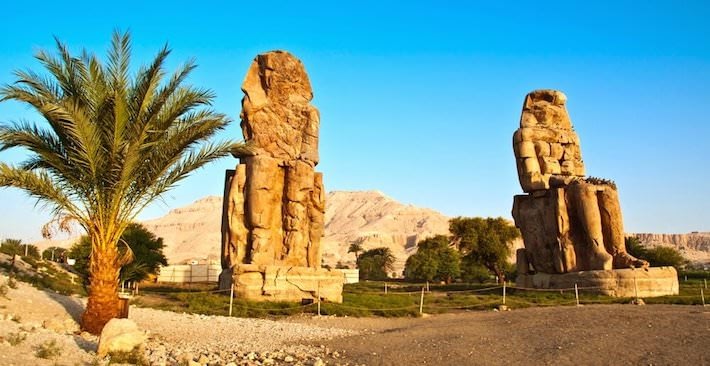 Cairo and Luxor Holiday