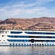 Luxury Nile Cruise from Cairo