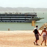 10 Day Egypt Tour - Nile and Lake Nasser Cruises