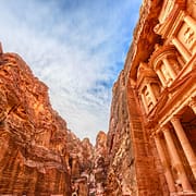 Viaje a Egipto Jordania y Marruecos