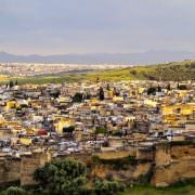 Fez Attractions