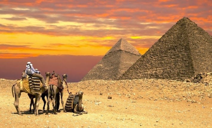 Private Egypt Tours
