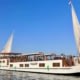 Merit Dahabiya Luxury Nile Cruise 2