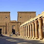 Budget Trip to Egypt - Cairo and Nile Cruise 2