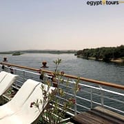 Cairo, Nile Cruise, Hurghada Tour