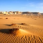 White Desert - Western Desert, Egypt