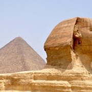 Tour a Egipto