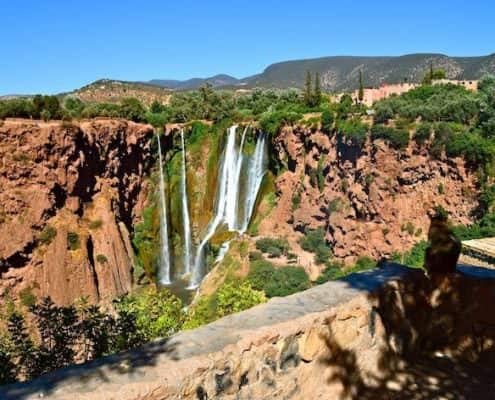 Morocco Tours from South Africa
