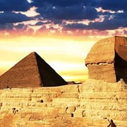 What to See in Egypt
