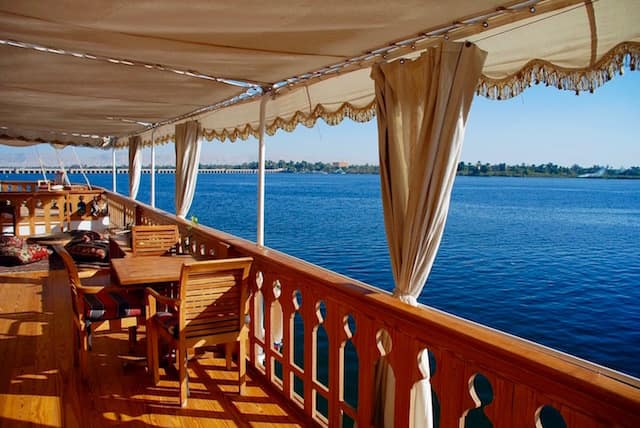 Nile Cruise Holidays - Egypt Holidays Cruising the Nile
