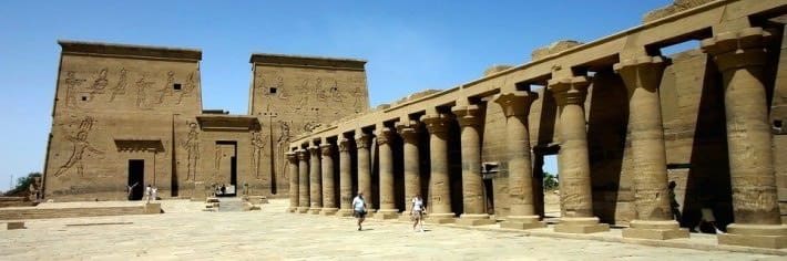 Egypt Honeymoon Tour