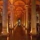 Basilica Cistern In Istanbul