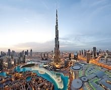 Dubai Attractions