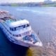 MS Salacia Nile Cruise