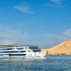 Luxury 7 Day Cairo and Nile Cruise Trip