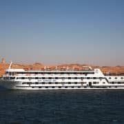 MS Nubian Sea Lake Nasser