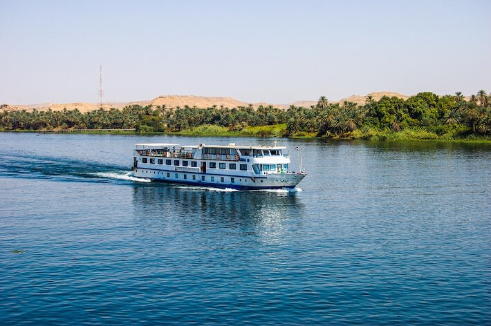 Private Guided Egypt Tours