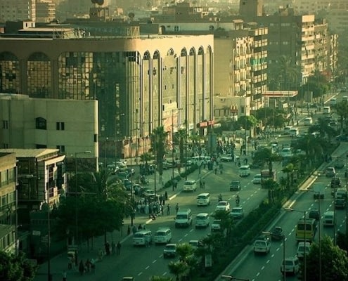 When is the Best Time to Visit Cairo