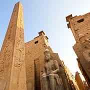 2 Day Trip to Luxor