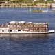 SS Misr Nile Steamer Cruise