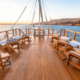 Luxor to Aswan Dahabiya Nile cruise
