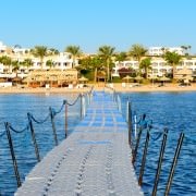 Sharm el Sheikh Travel Guide