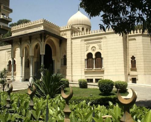 Museum of Islamic Art, Cairo - Photo by richardavis