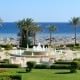 Sharm El Sheikh Vacation Package - Fountain and Beach in Sharm