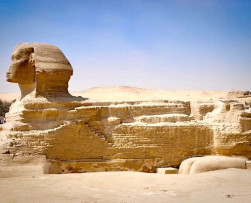 Egypt Tailor Made Holidays