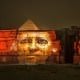 Giza Pyramids Sound And Light Show