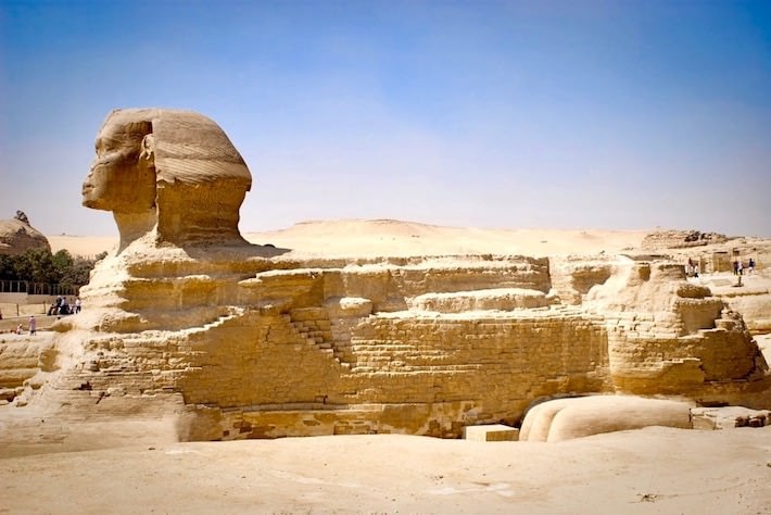 Egypt Tailor Made Tours