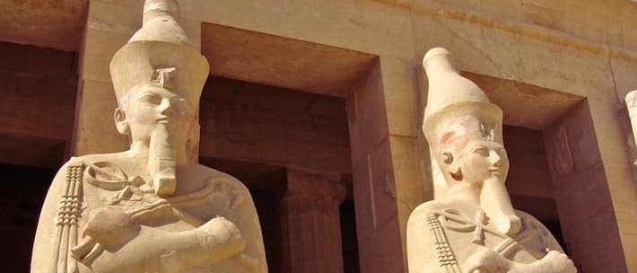 Egypt Easter Tours