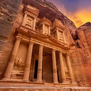 Egypt and Jordan Hightlights Tours