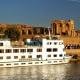 Luxury Nile Cruises and Stay
