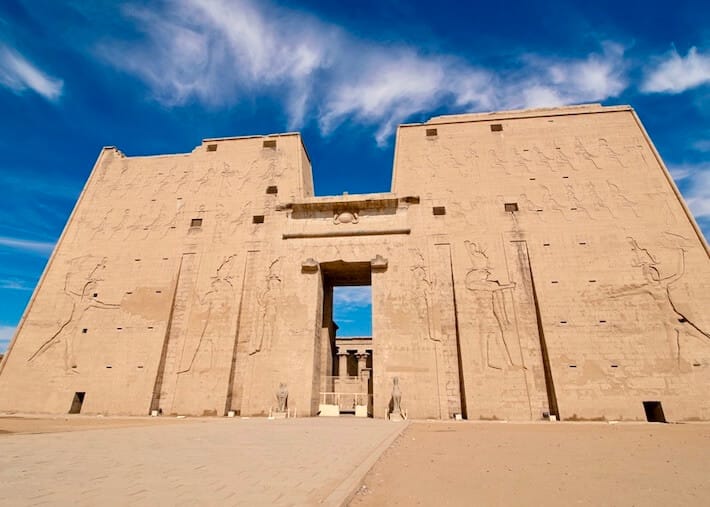 Egypt Tours from Sacramento