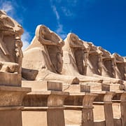 3 Day Egypt Tours