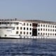 Movenpick Sun Ray Nile Cruise - New Year 2020