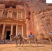 Jordan Tourist Attractions