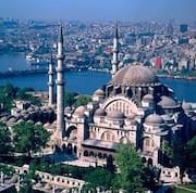 Turkey Attractions