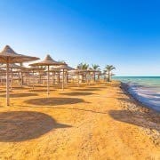 Hurghada vacation packages are for sunseekers and beach lovers