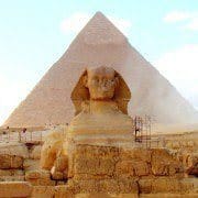 Egypt Sightseeing Tours