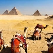 Viajes a Egipto desde Peru