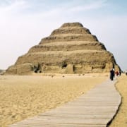 Giza, Memphis and Saqqara Day Tour